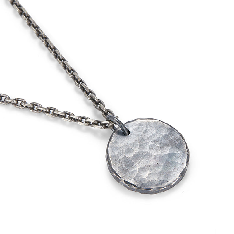 Ginkgo Necklace